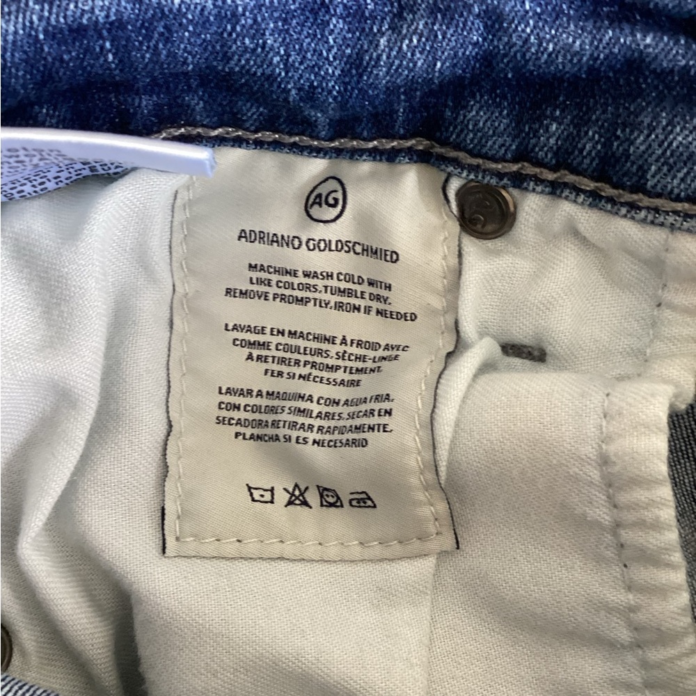 AG JEANS - Picture 11 of 13